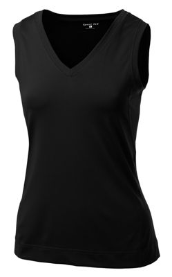 Sport Tek Ladies NRG Fitness Tank