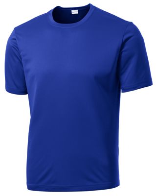 Sport Tek Competitor; Tee
