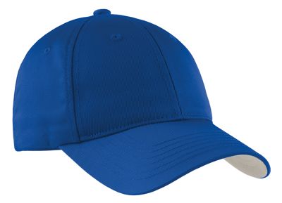 Sport Tek Dry Zone; Nylon Cap