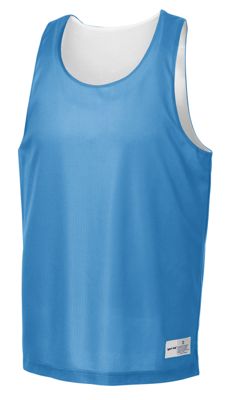 Sport Tek PosiCharge Mesh; Reversible Tank