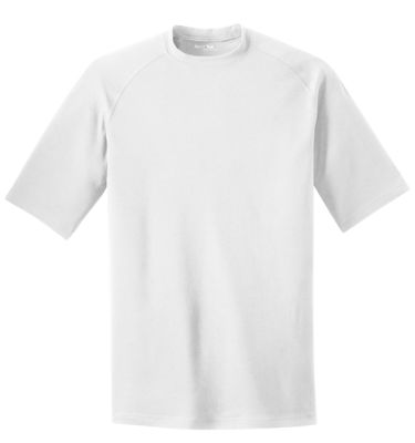 Sport Tek Youth Ultimate Performance Crew