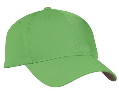 Sport Tek Youth Dry Zone; Nylon Cap