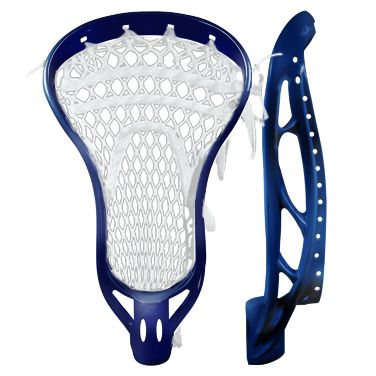 Harrow X5 Lacrosse Head