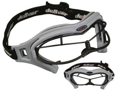 deBeer Lucent Si Goggle