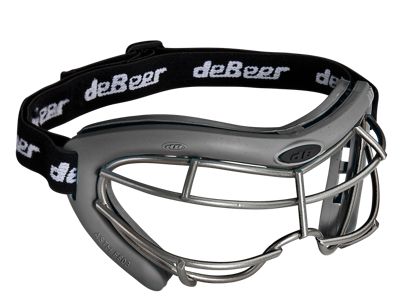 deBeer Vista Silicone Women's Goggle