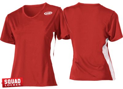 deBeer Women's Stock Game Jersey
