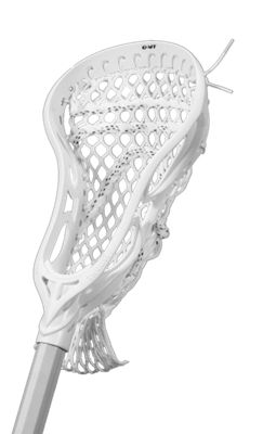 Gait Thrust Complete Stick - Attack
