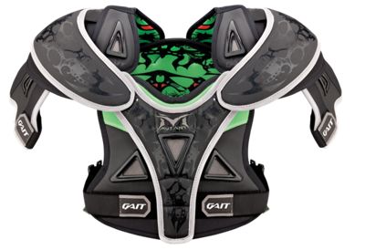 Gait Mutant X Shoulder Pad