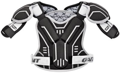 Gait Icon Shoulder Pad