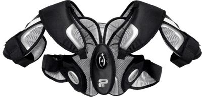 Harrow P2 Deluxe Lacrosse Shoulder Pad