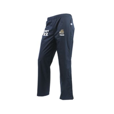 Men's Tomlin TX AMP Pant in Maroon