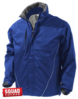 Tomlin Plex Jacket