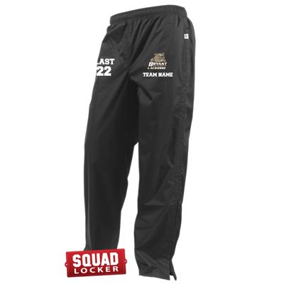 Men's Tomlin PLEX AMP Pant in Maroon