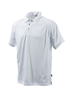 Men's Moisture Management Team Polo