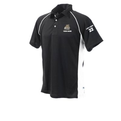 Leader Team Polo