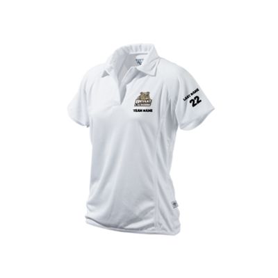 Women's Knockout Team Polo