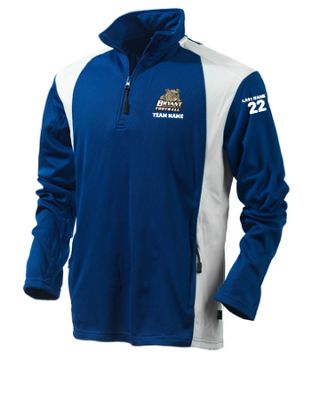 Men's Power Pullover