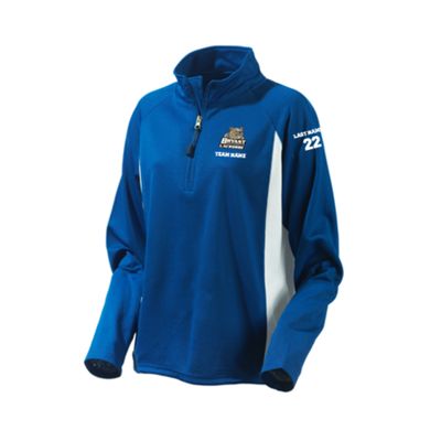 Women's Power Pullover