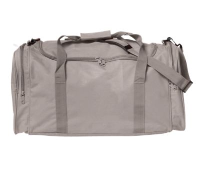 24" Athletic Duffel