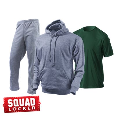 Basic Player Pack