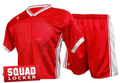 Harrow Men's Uniform Package