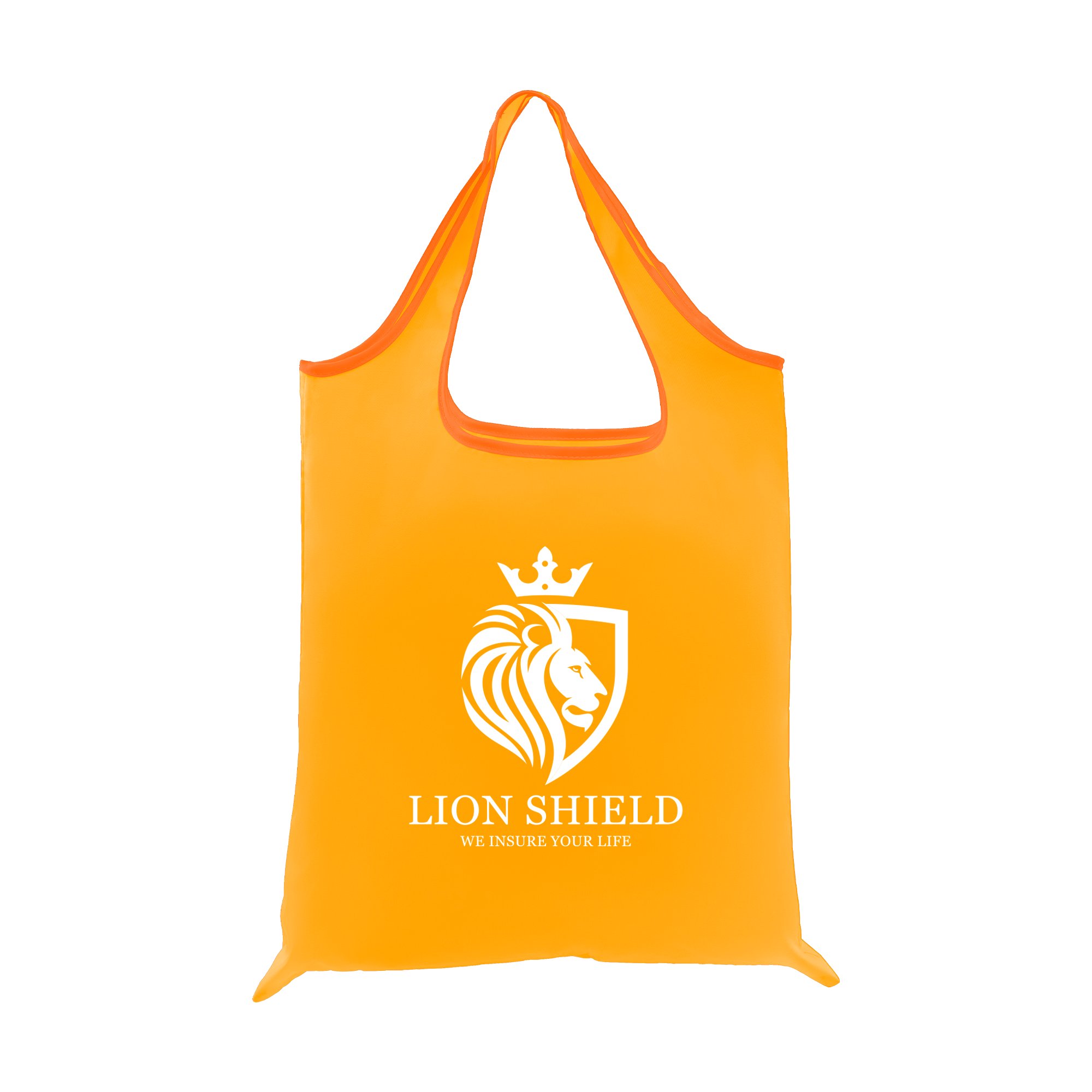 Florida - Shopping Tote Bag - 210D Polyester 21
