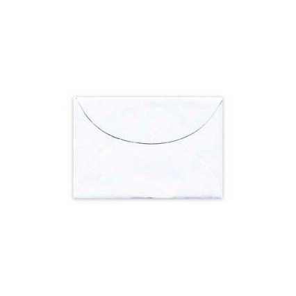 Pocket Praise® Envelope - White