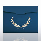 View larger image of Laurel Certificate Folder