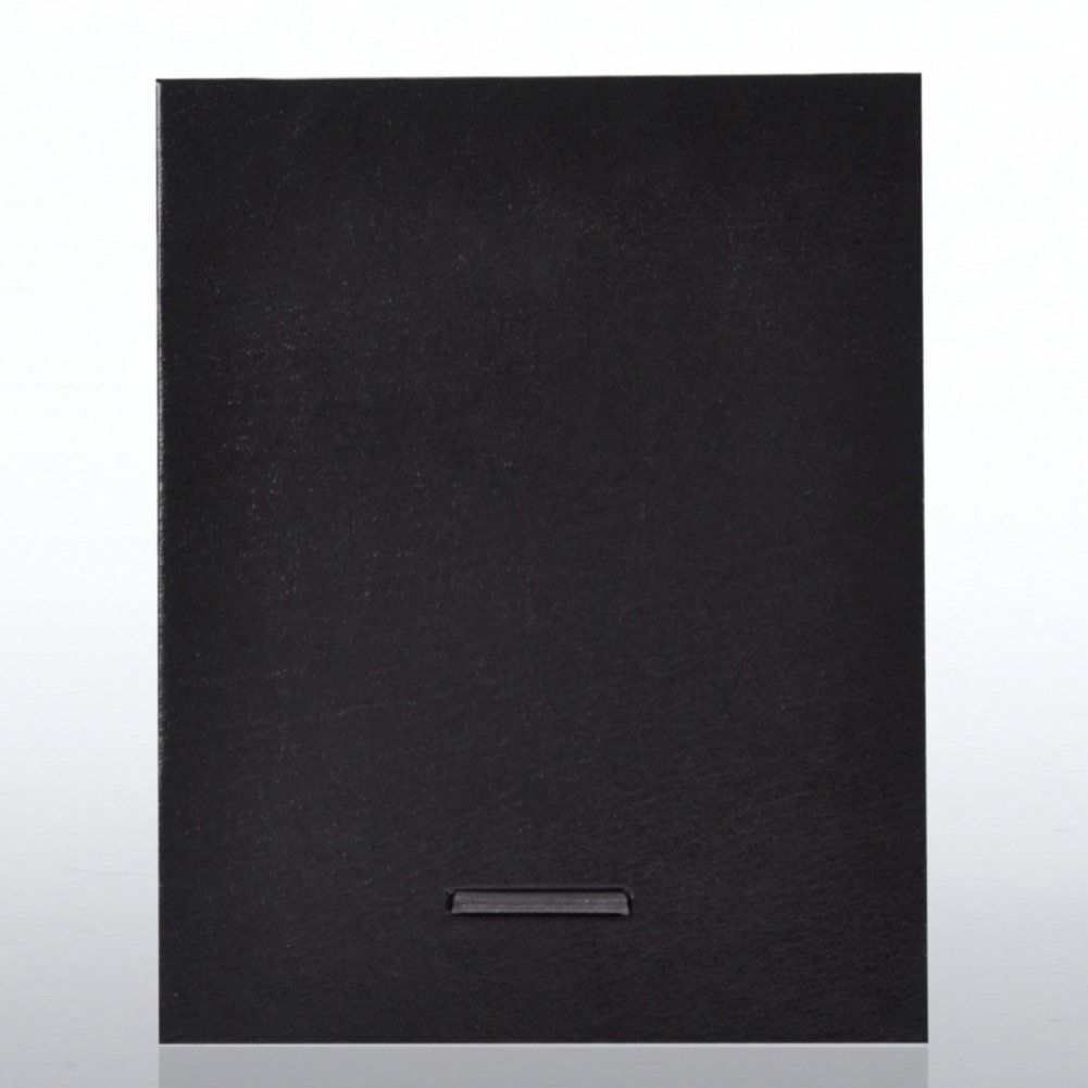 Pin Presentation Board - Black