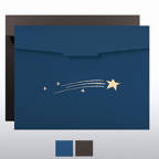 View larger image of Blazing Star Certificate Folder