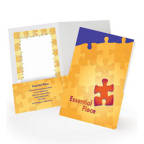 View larger image of Pocket Folder - Essential Piece