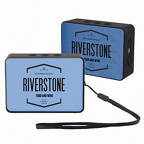 View larger image of Add Your Logo: Boxanne Bluetooth Speaker