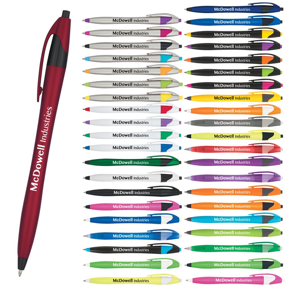 View larger image of Add Your Logo:  Dart Pen
