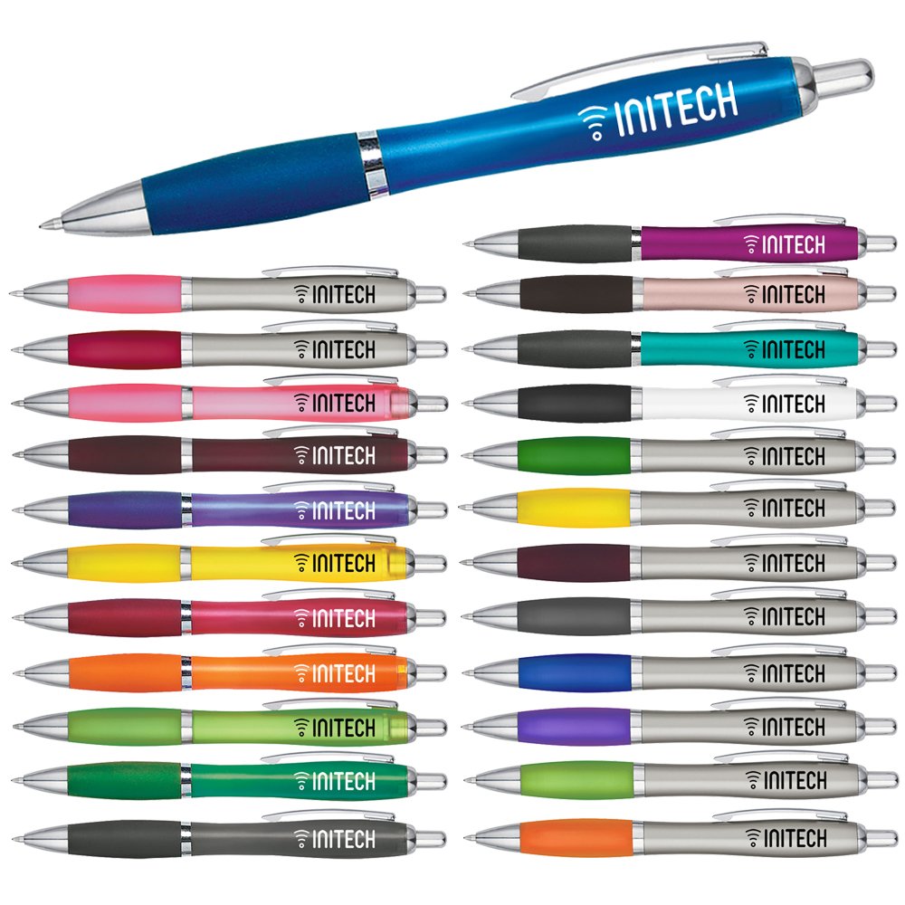View larger image of Add Your Logo:  Polished Pen