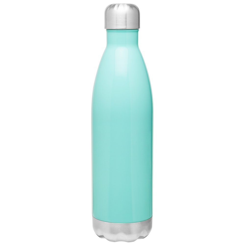 Add Your Logo:  The Surfer Water Bottle 26 oz
