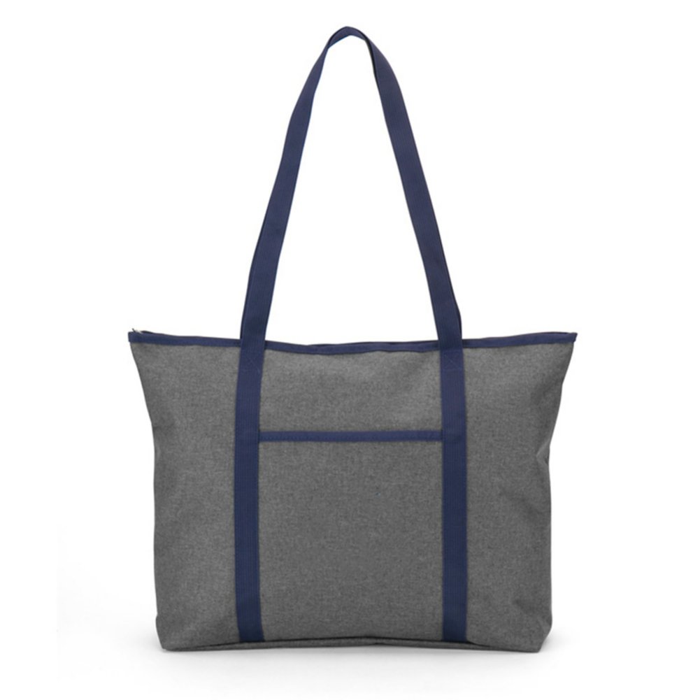 Add Your Logo:  Oh the Places We'll Go Tote