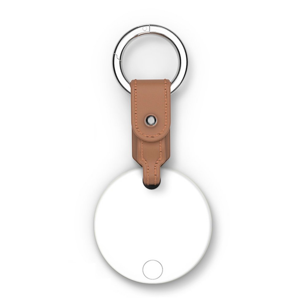 Add Your Logo: Spot Pro -  Bluetooth Finder and Keychain