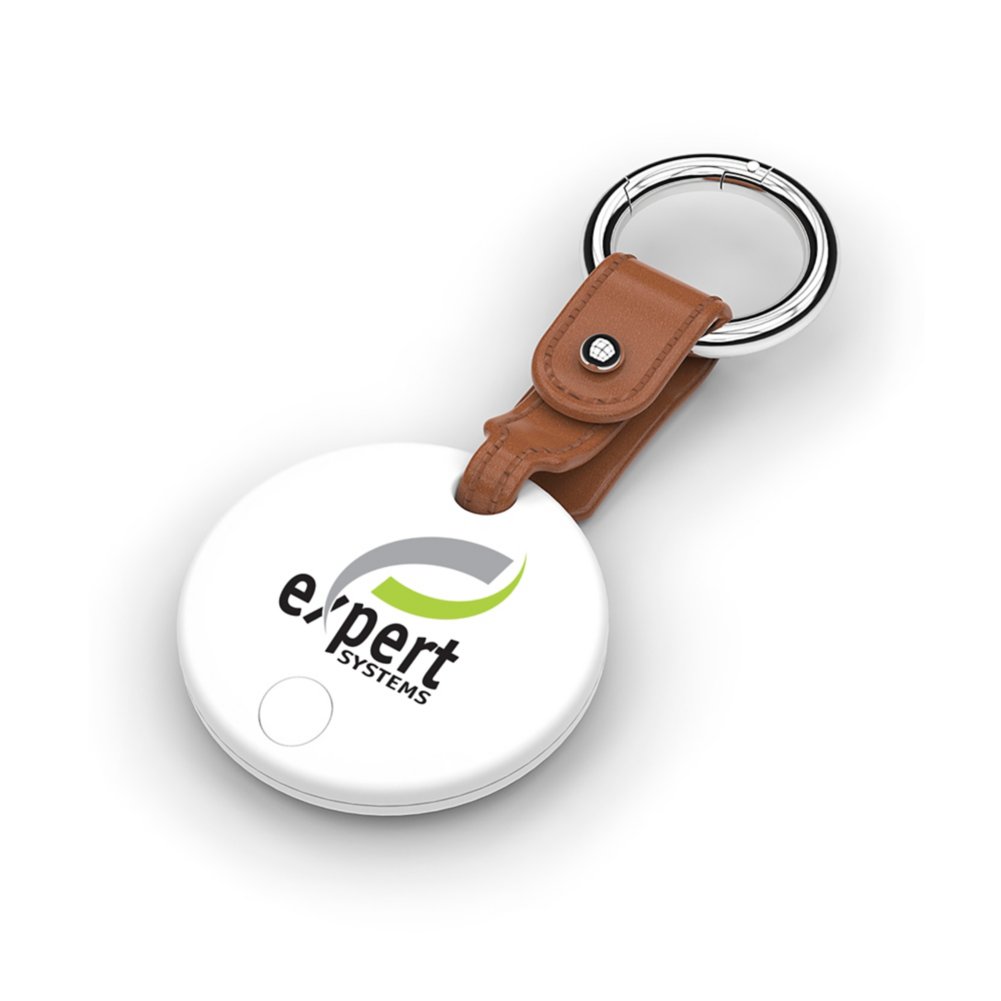 Add Your Logo: Spot Pro -  Bluetooth Finder and Keychain