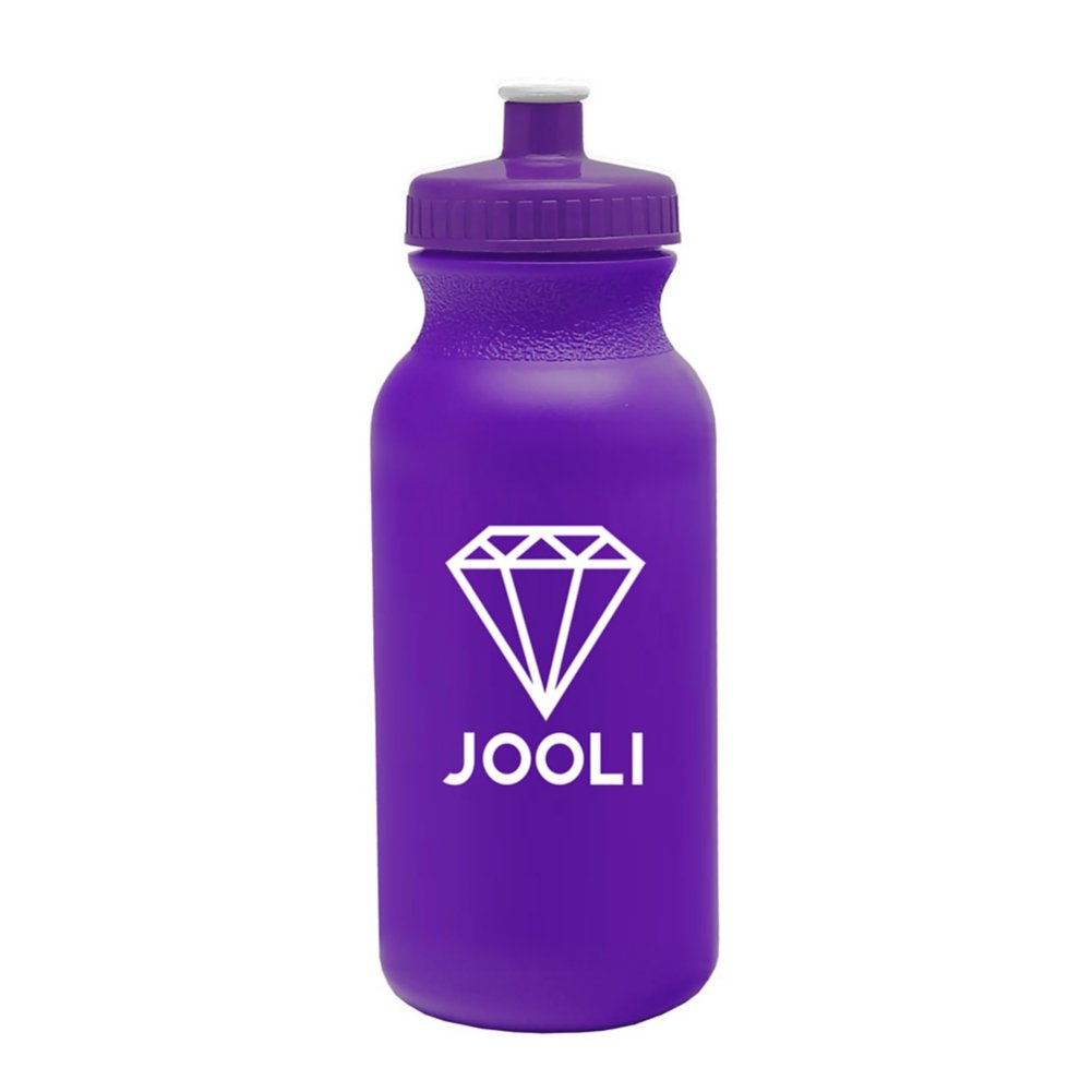 View larger image of Add Your Logo: Cycle Bike Bottle