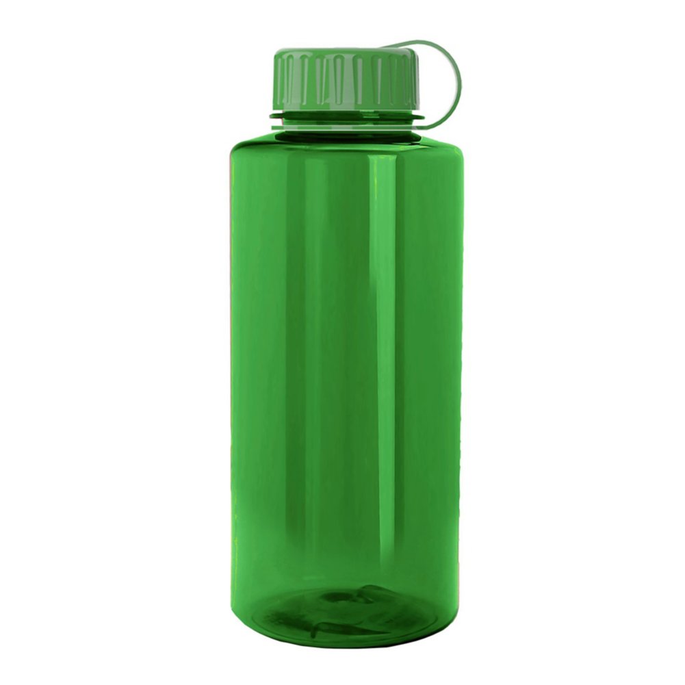 Add Your Logo: Everest Tritan Bottle