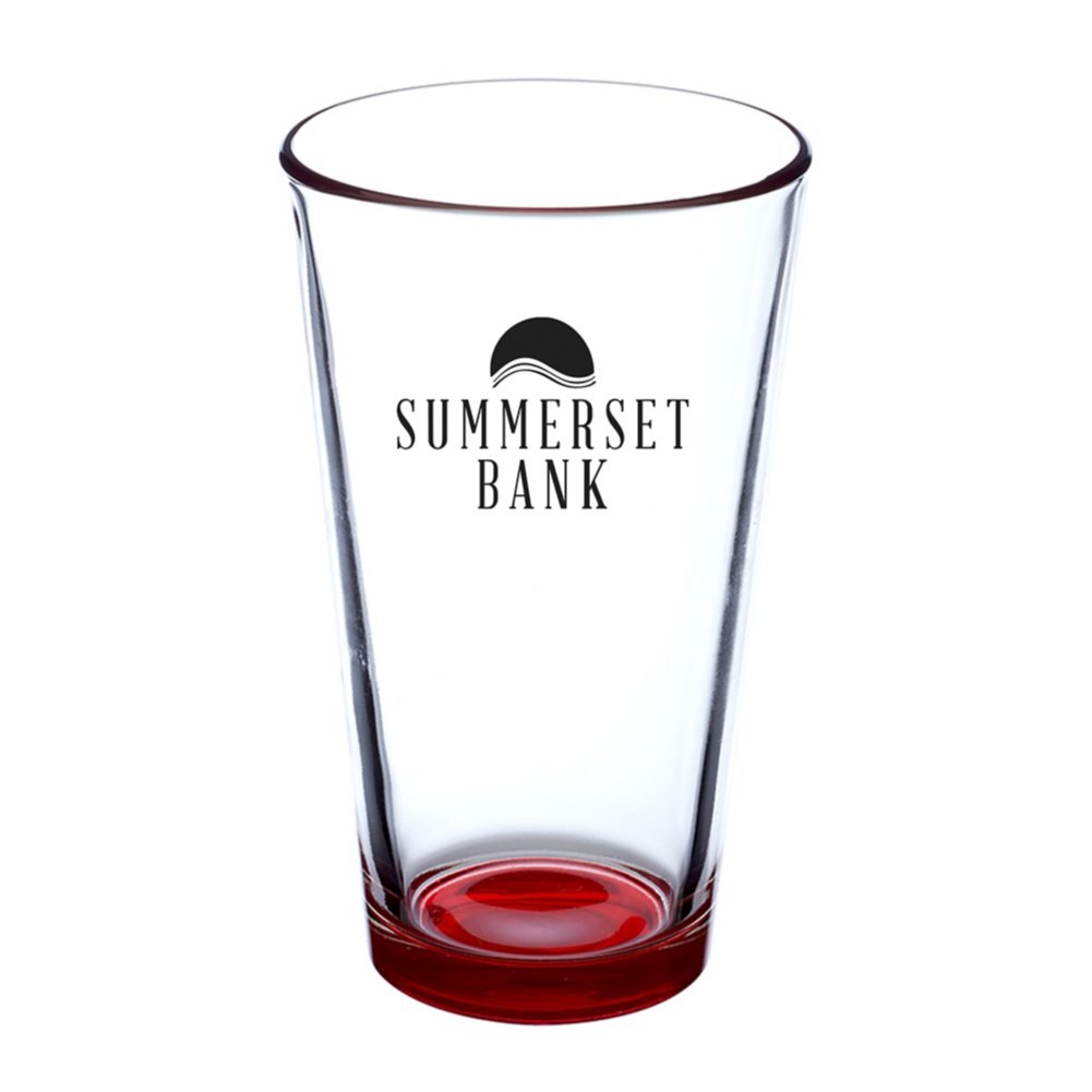 View larger image of Add Your Logo: The Classic Pint Glass