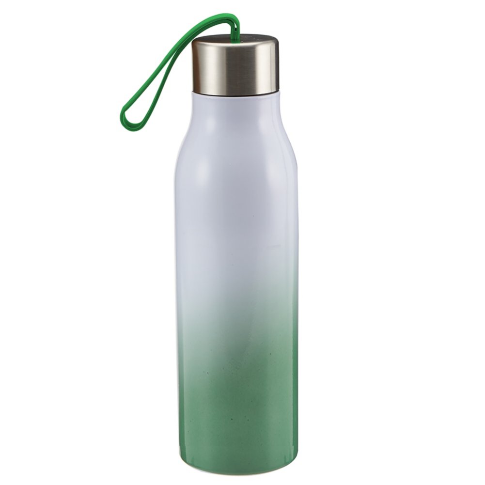 Add Your Logo: Mood Changing Water Bottle
