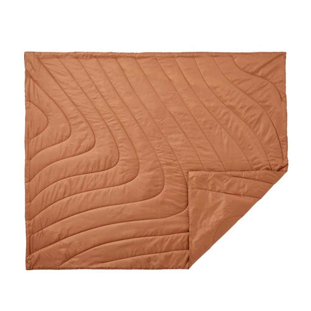 Add Your Logo: Recycled Insulated Blanket