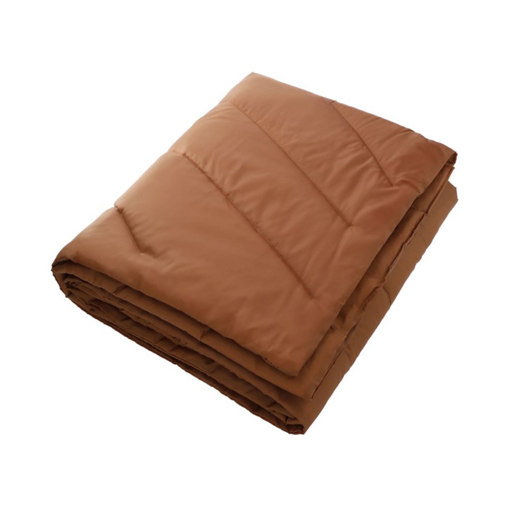 Add Your Logo: Recycled Insulated Blanket
