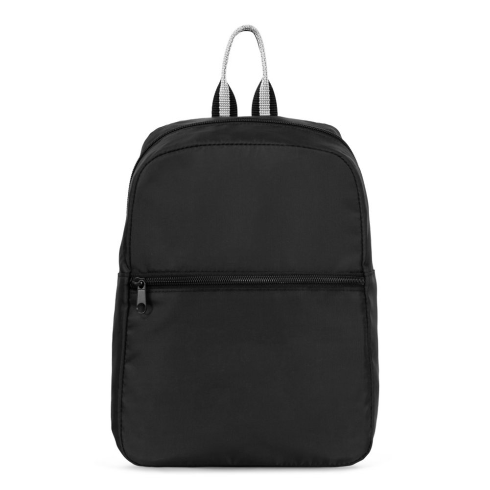 Add Your Logo: Mini Backpack