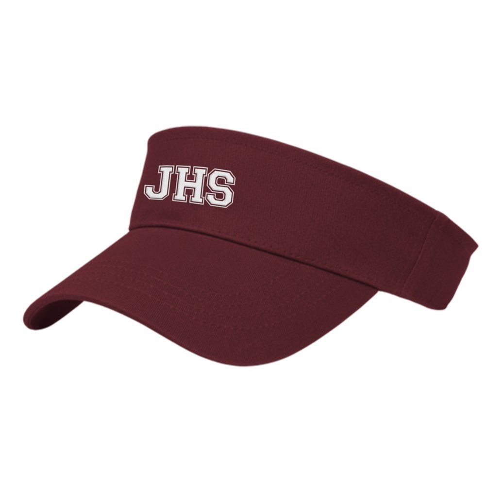 View larger image of Add Your Logo: Value Visor Cap