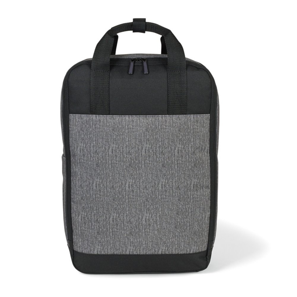 Add Your Logo: Commuter Tech Backpack