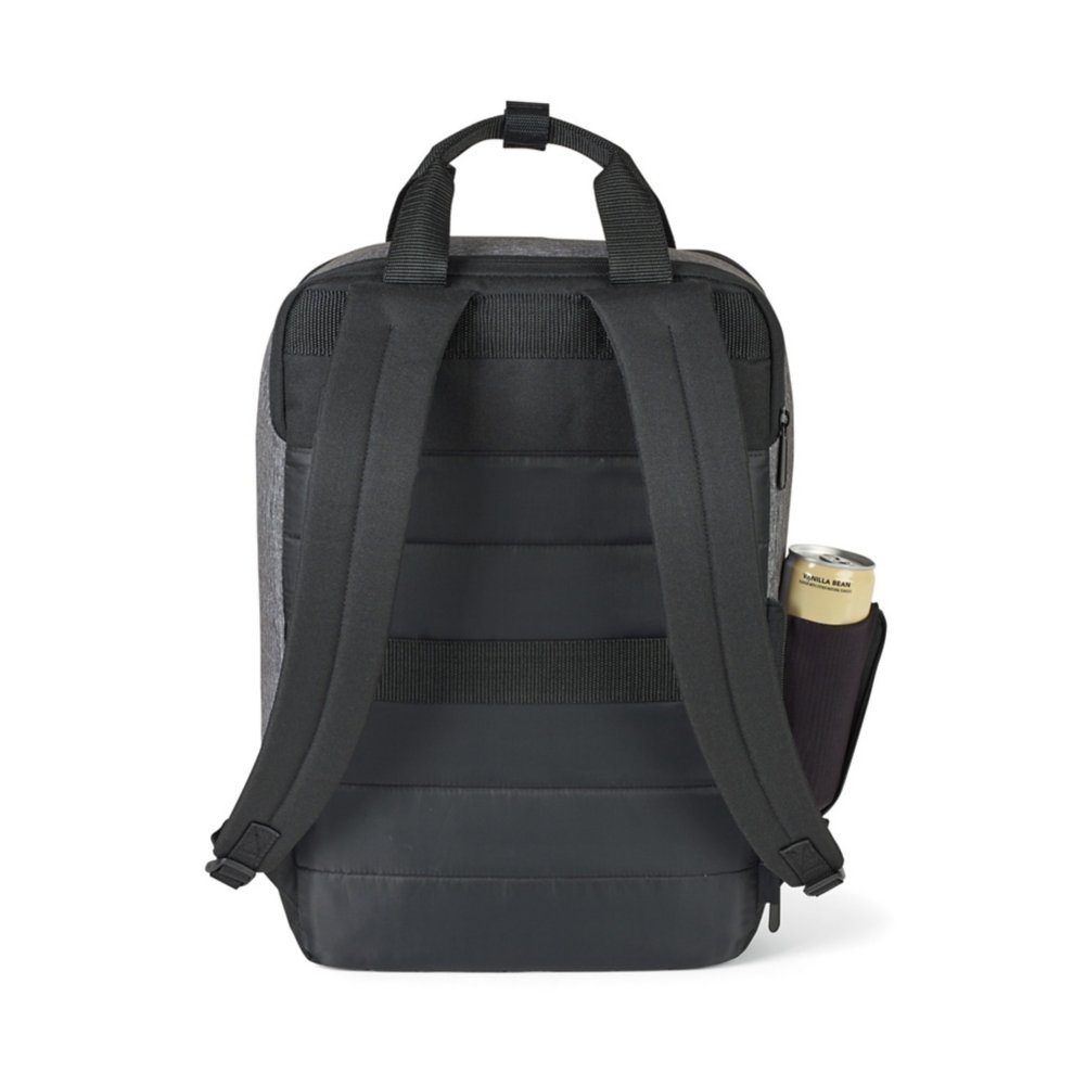 Add Your Logo: Commuter Tech Backpack