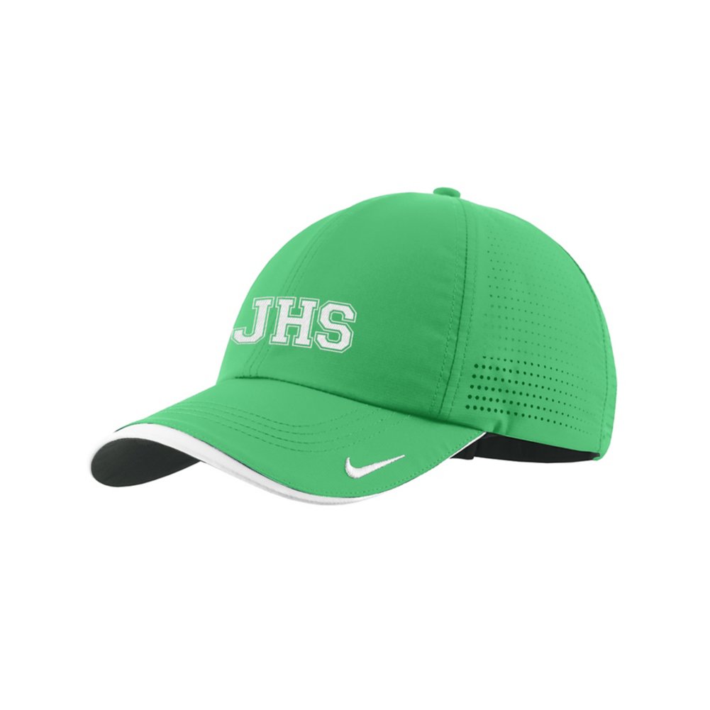 View larger image of Add Your Logo: Nike Dri-FIT Cap