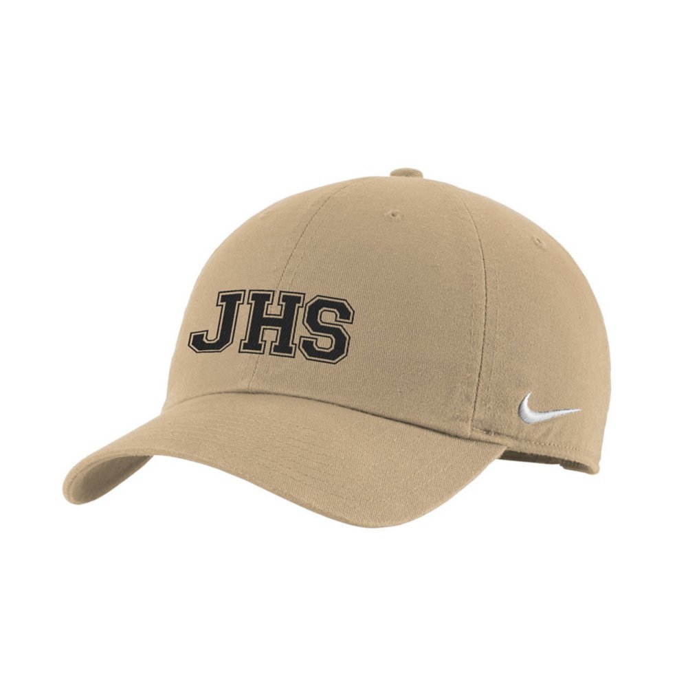 View larger image of Add Your Logo: Nike Heritage 86 Cap